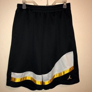 Jordan Basketball Shorts 🏀